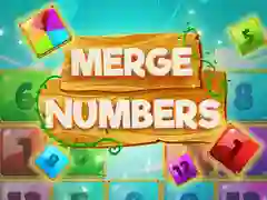Spel Getallen Samenvoegen online