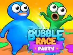 Spel Bellenrace Feest online