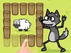 Spel Red de Schapen online Spel Red de Schapen online
