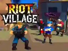 Spel Oproer Dorp online Spel Oproer Dorp online