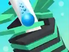 Spel Online Stapel Bounce online Spel Online Stapel Bounce online