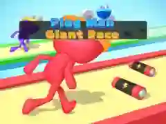 Spel Plug Man Race online Spel Plug Man Race online