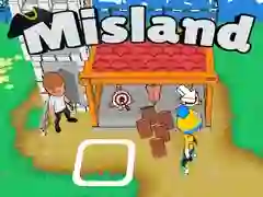 Spel Misland online Spel Misland online