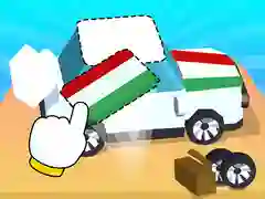 Spel Speelgoed Assemblage 3D online