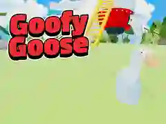 Spel Dolle Gans online