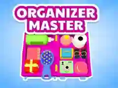 Spel Organisator Meester online