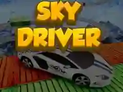 Spel Lucht Bestuurder online