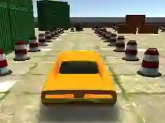 Spel BMW Parkeren online Spel BMW Parkeren online