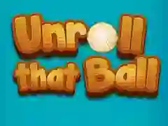 Spel Rol die bal uit online