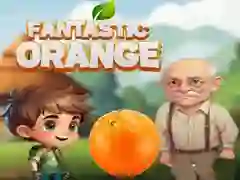 Spel Fantastische Sinaasappel online