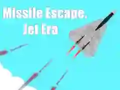 Spel Missiel Ontsnapping. Jet Tijdperk online Spel Missiel Ontsnapping. Jet Tijdperk online