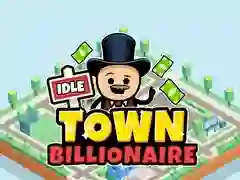 Spel Luie Stad Miljardair online