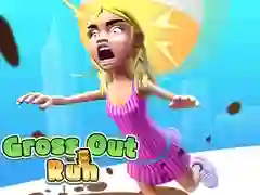 Spel Walgelijk Rennen online