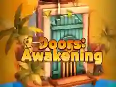 Spel De Ontwaking van Deuren online