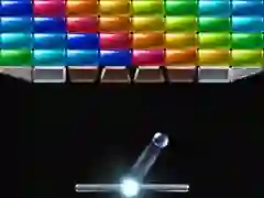 Spel Breek Bakstenen Uit online