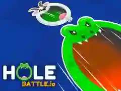 Spel Gat Gevecht.io online