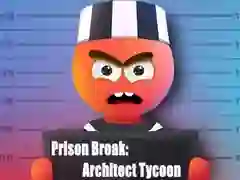 Spel Prison Break: Architect Tycoon online Spel Prison Break: Architect Tycoon online