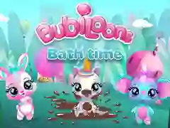 Spel Bubiloons online