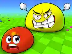 Spel Blob Eet Simulator online