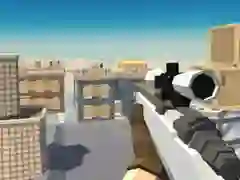 Spel KS 2 Snipers online Spel KS 2 Snipers online