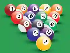 Spel 8 Ball Pool online
