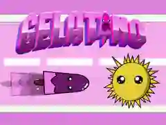 Spel Gelatino online Spel Gelatino online