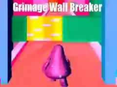 Spel Grimage Wall Breaker online Spel Grimage Wall Breaker online