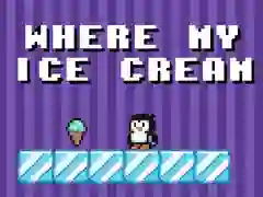 Spel Ik wil ijsje online