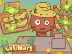 Spel Kattenmarkt online Spel Kattenmarkt online