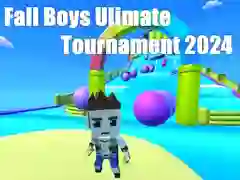 Spel Val Jongens Ultieme Toernooi 2024 online