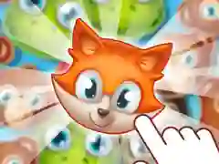 Spel Springende Huisdieren online