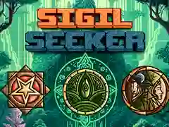 Spel Sigil Zoeker online Spel Sigil Zoeker online