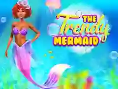 Spel De Trendy Zeemeermin online