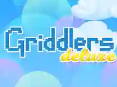 Spel Griddlers Deluxe online Spel Griddlers Deluxe online