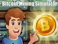 Spel Bitcoin Mining Simulator online Spel Bitcoin Mining Simulator online