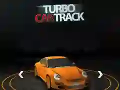 Spel Turbo Auto Track online