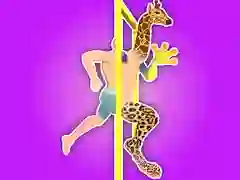 Spel Mutant Run online