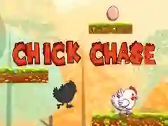 Spel Kip Achtervolging online Spel Kip Achtervolging online