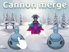 Spel Kanonnen Samenvoegen online