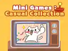 Spel Mini Games: Casual Collectie online Spel Mini Games: Casual Collectie online