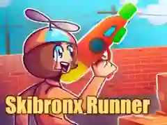 Spel Skibronx Renner online Spel Skibronx Renner online