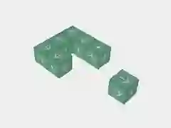 Spel Tik Weg 3D online