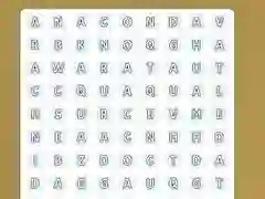 Spel Verborgen Woorden online Spel Verborgen Woorden online