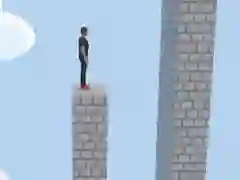 Spel Parkourpuzzel - FlipPuzzle online