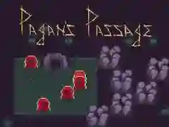 Spel De doorgang van de heidenen online Spel De doorgang van de heidenen online