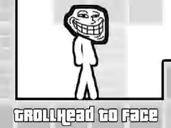 Spel TrollHoofd in het Gezicht online