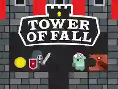 Spel Torentje van de Val online Spel Torentje van de Val online