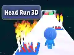 Spel Hoofd Rennen 3D online Spel Hoofd Rennen 3D online
