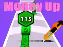 Spel Geld Omhoog online Spel Geld Omhoog online