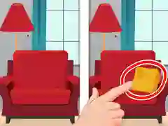 Spel Vind het verschil online